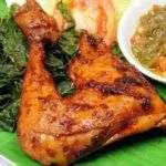 Resep Ayam Bakar Melayu yang Lezatnya Bikin Nagih