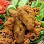 Resep Ayam Goreng Bumbu Spesial untuk Makan Siang