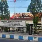 Cegah Covid-19, BPN Bangkalan Hentikan Pelayanan Tatap Muka