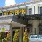Program 2020, Kuota PTSL di Sampang Turun Signifikan
