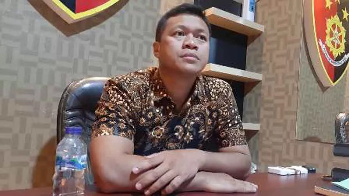 Polres Bangkalan Tetapkan AAF Tersangka Dugaan Pencemaran Nama Baik
