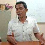 LKPJ Bupati 2019 Belum Dilaporkan