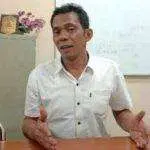 LKPJ Bupati 2019 Belum Dilaporkan