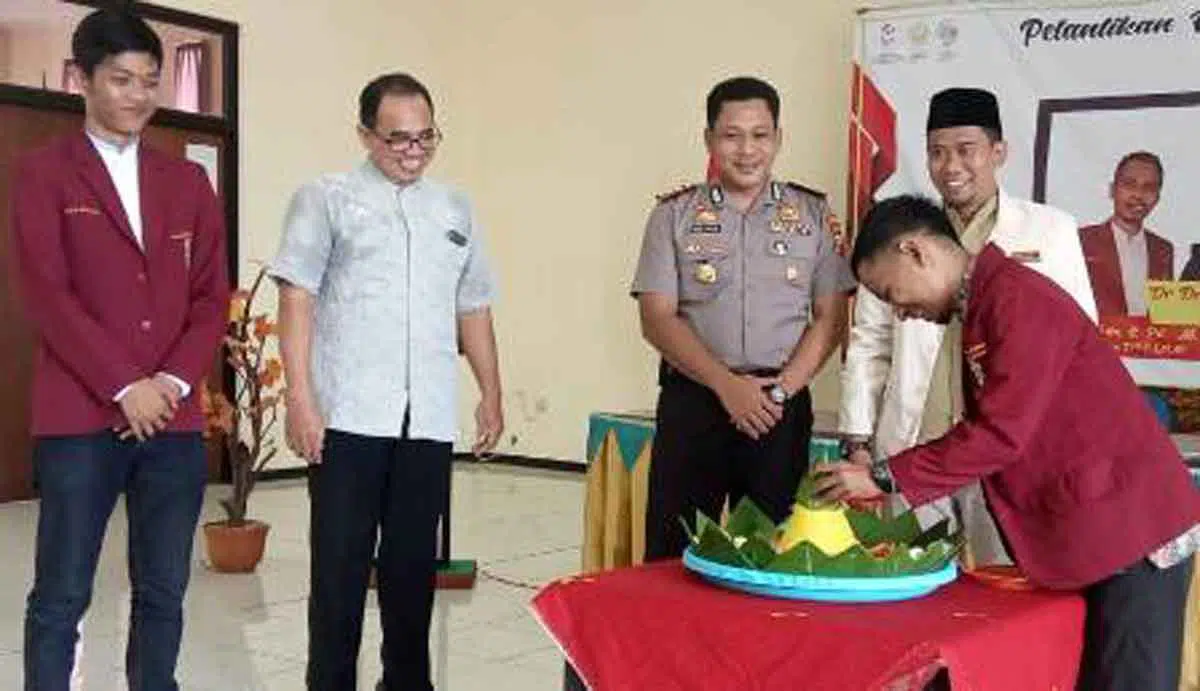 Kapolres Bangkalan: Pemuda Mitra Kritis Pemerintah