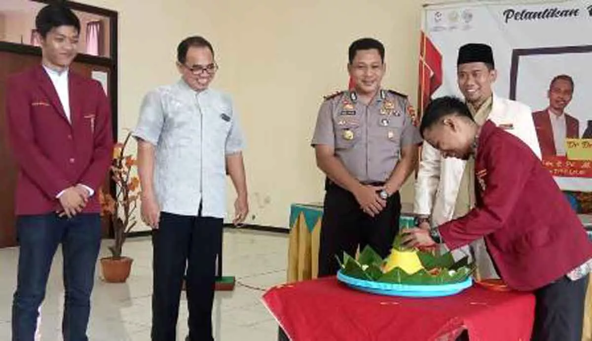 Kapolres Bangkalan: Pemuda Mitra Kritis Pemerintah
