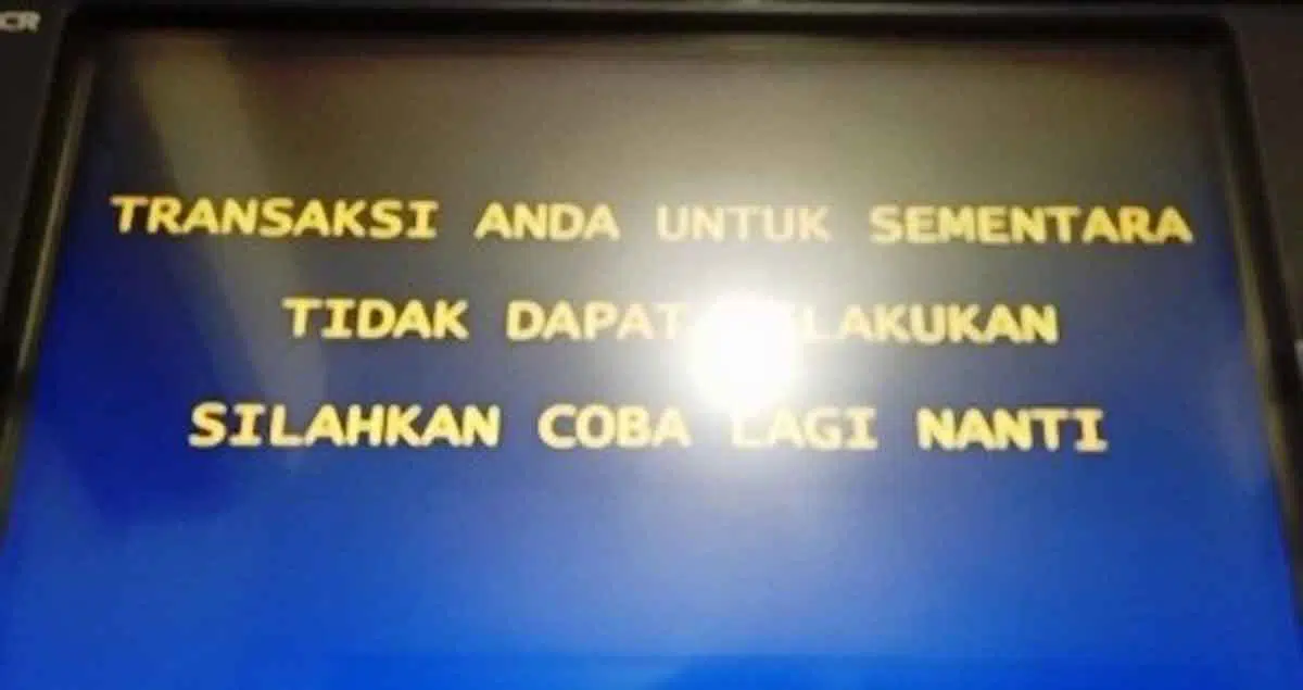 Malam Ini, Tak Bisa Tarik Tunai Lewat Atm Bank Jatim Di Sumenep - Portalmadura.com Malam Ini, Tak Bisa Tarik Tunai Lewat ATM Bank Jatim di Sumenep