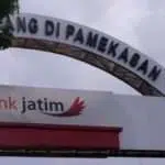 Kepala Bank Jatim Unit Keppo Pamekasan Gelapkan Uang Nasabah Rp4,8 Miliar, Tersangka Jadi Tahanan Kejari