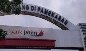 Kepala Bank Jatim Unit Keppo Pamekasan Gelapkan Uang Nasabah Rp4,8 Miliar, Tersangka Jadi Tahanan Kejari