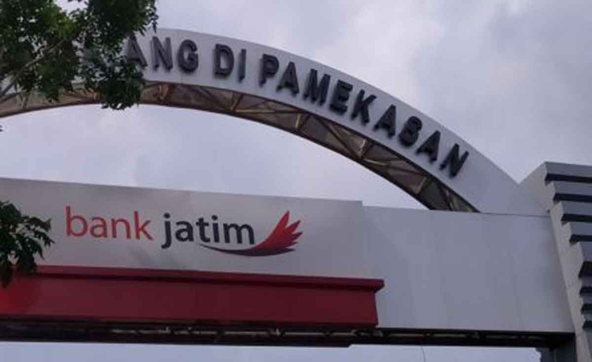 Kepala Bank Jatim Unit Keppo Pamekasan Gelapkan Uang Nasabah Rp4,8