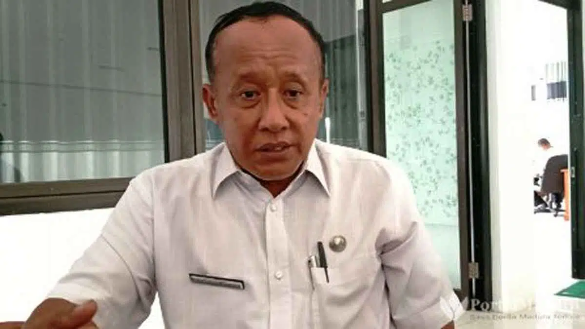 Banyak SMP di Pamekasan Tak Punya Pustakawan