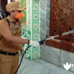 Bupati Turun Langsung Tangani Covid-19, Pintu Masuk Pamekasan Akan Dipantau