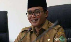 Bupati Pamekasan Sarankan Warga di Rantau Tidak Mudik Antisipasi Covid-19