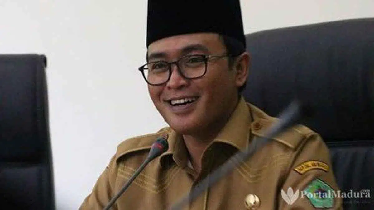 Bupati Pamekasan Sarankan Warga di Rantau Tidak Mudik Antisipasi Covid-19