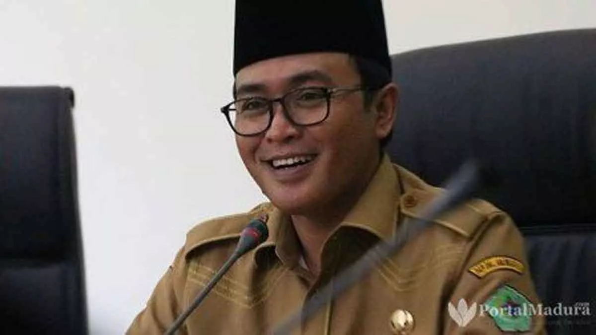 Bupati Pamekasan Sarankan Warga di Rantau Tidak Mudik Antisipasi Covid-19