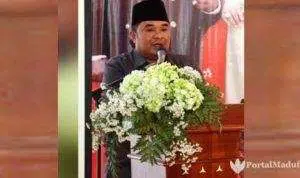 Cegah Covid-19, Ketua DPRD Bangkalan Harapkan Edukasi Massif di Masyarakat