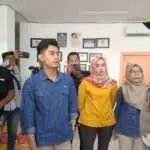 Cegah Penimbunan Masker, Kapolres Sumenep Sidak Apotek
