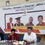 Songsong Bonus Demografi, Indonesia Punya Banyak Persoalan Kependudukan