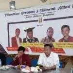 Songsong Bonus Demografi, Indonesia Punya Banyak Persoalan Kependudukan