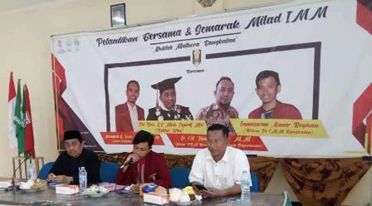 Songsong Bonus Demografi, Indonesia Punya Banyak Persoalan Kependudukan