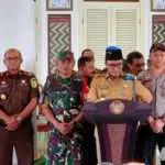 Dampak Virus Corona, Pemkab Pamekasan Liburkan Sekolah Selama 14 Hari
