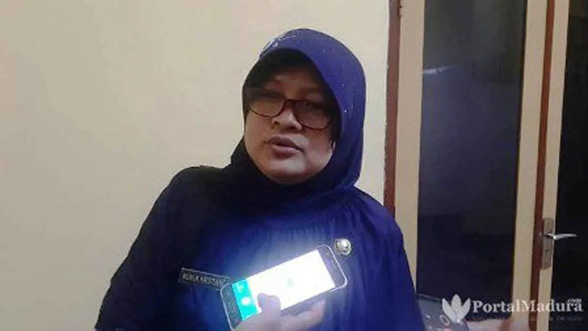 RSUD Bangkalan Tiadakan Jam Besuk Pasien