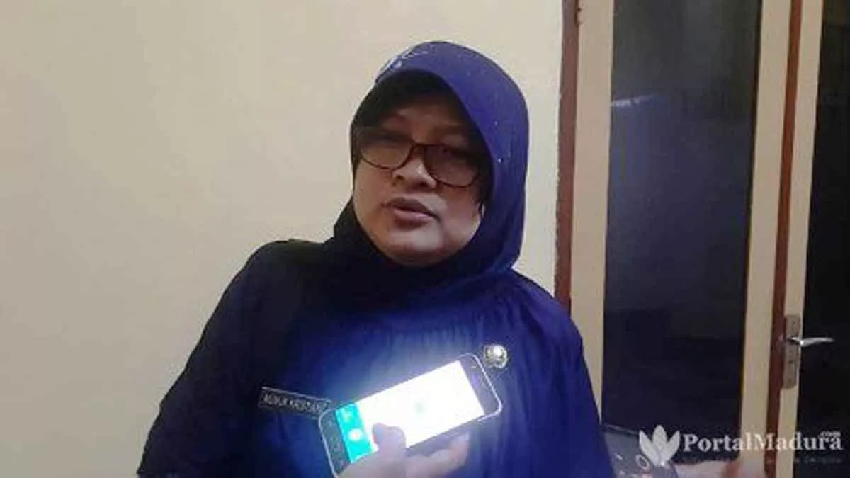 RSUD Bangkalan Tiadakan Jam Besuk Pasien