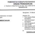 Dampak Covid-19, Sulitnya KBM via Daring di Pedesaan Pulau Madura