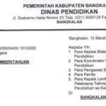 Dampak Covid-19, Sulitnya KBM via Daring di Pedesaan Pulau Madura