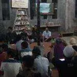 Bahas Omnibus Law di Bangkalan, LBH Surabaya: Jangan Coba-coba Diterapkan