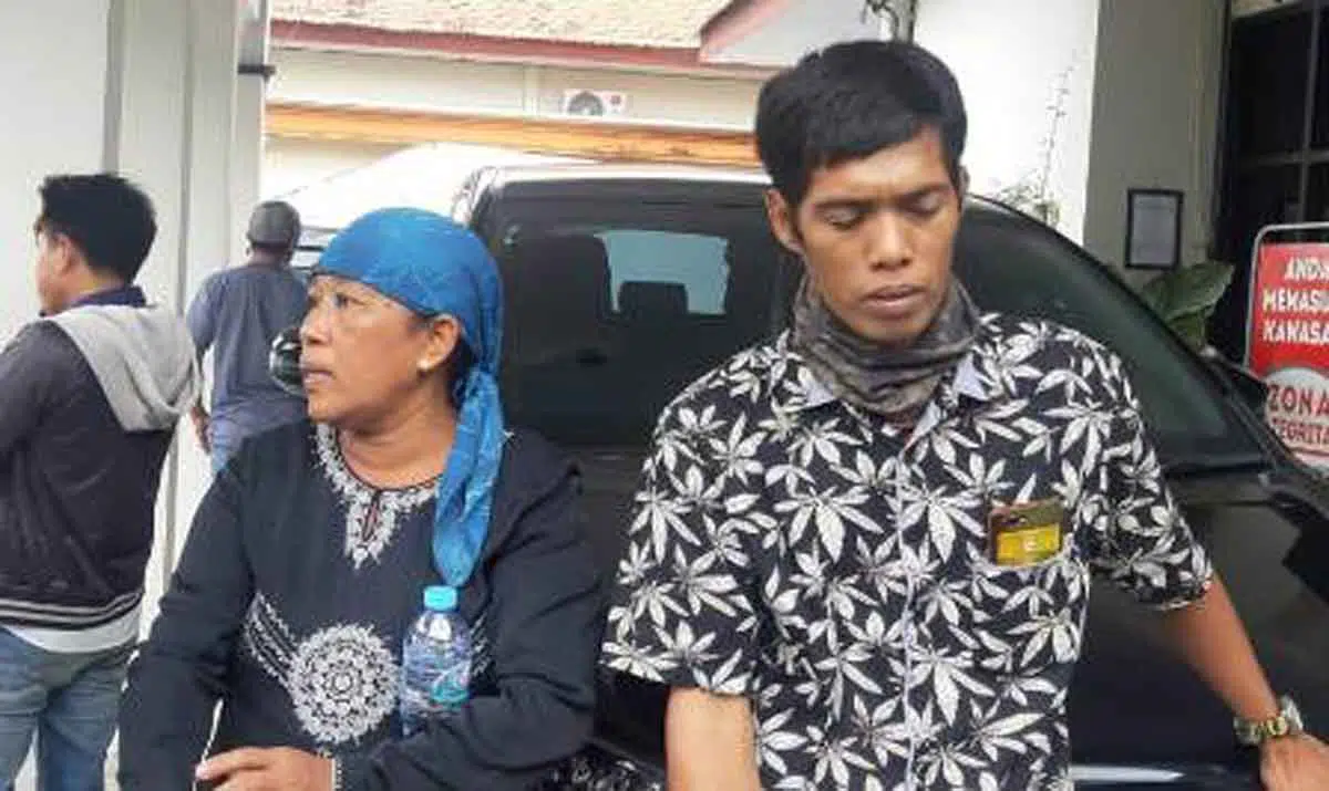 Ganti Rugi Lahan Murah, Warga Madura Tolak Program BPWS