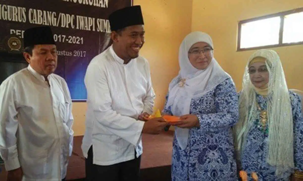 Pan Dukung Fauzi-Eva Dalam Pilkada Sumenep - Portalmadura.com PAN Dukung Fauzi-Eva dalam Pilkada Sumenep