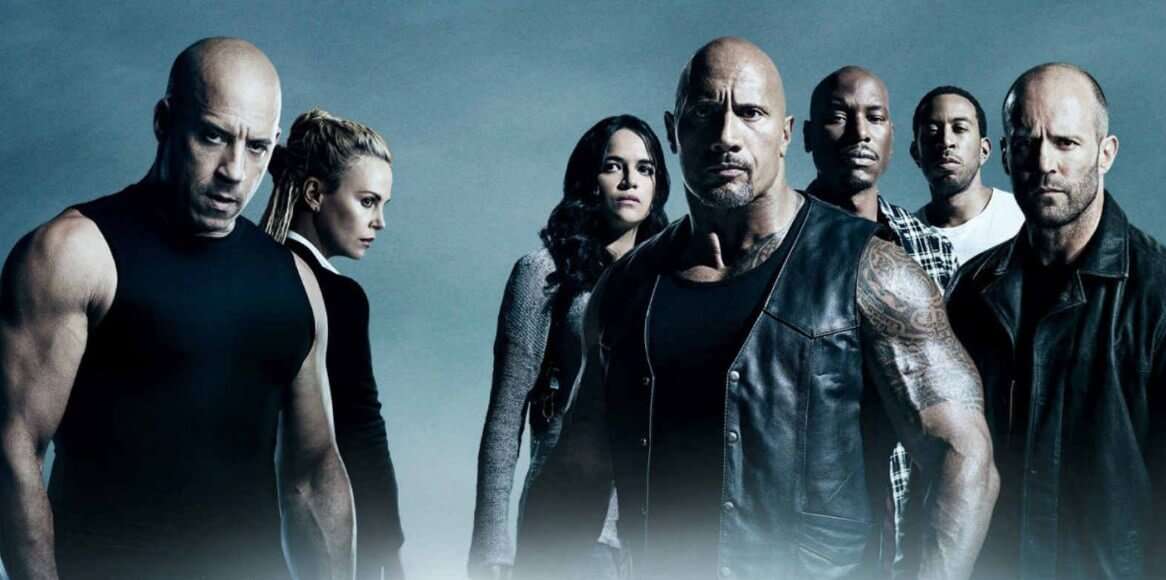 Film Action 2020 Fast & Furious 9 download substitle indonesia