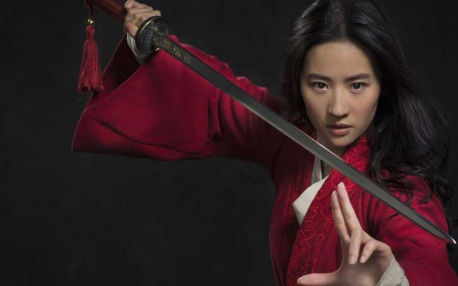 Film Action 2020 Mulan download substitle indonesia