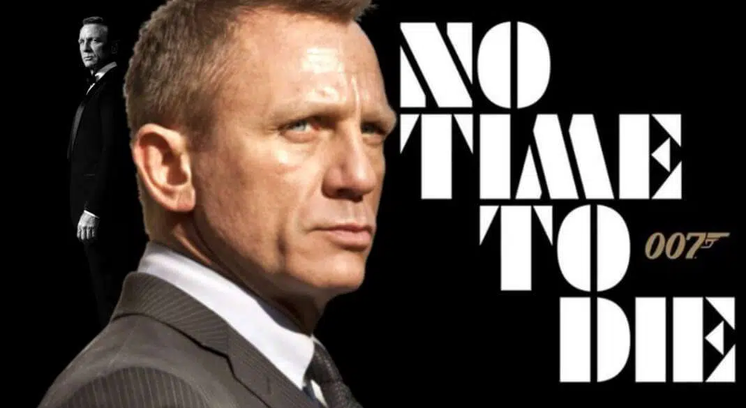 Film Action 2020 No Time to Die download substitle indonesia