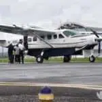Frekuensi Penerbangan Pesawat Perintis Sumenep-Pagerungan Bertambah