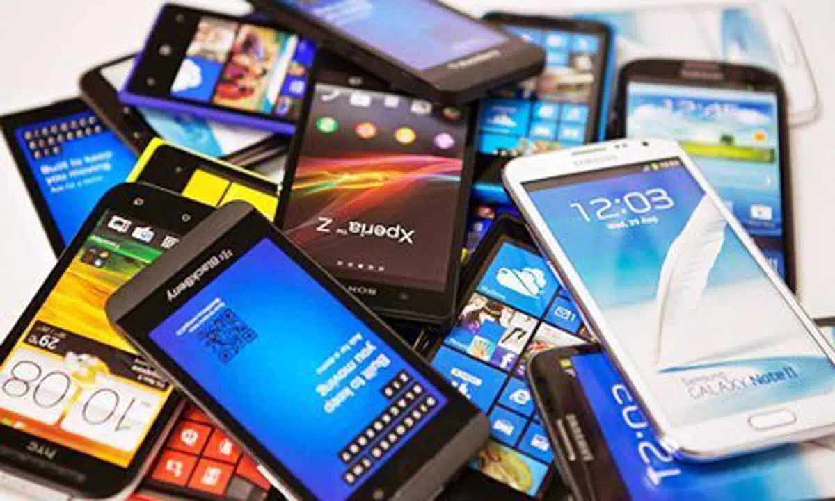 Perhatikan 5 Hal ini Sebelum Beli Handphone Bekas