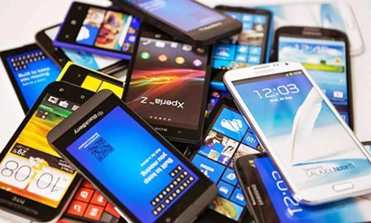 Perhatikan 5 Hal ini Sebelum Beli Handphone Bekas