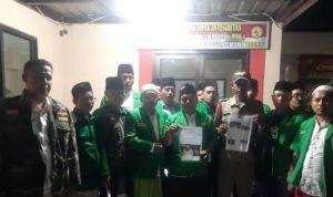 Akun Facebook 'Mustofa Maksum' di Laporkan ke Polisi