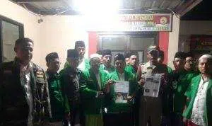 Akun Facebook 'Mustofa Maksum' di Laporkan ke Polisi