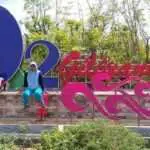 Berburu Bonus Awet Muda dan Kesehatan di Dua Lokasi Wisata Sumenep