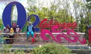 Berburu Bonus Awet Muda dan Kesehatan di Dua Lokasi Wisata Sumenep
