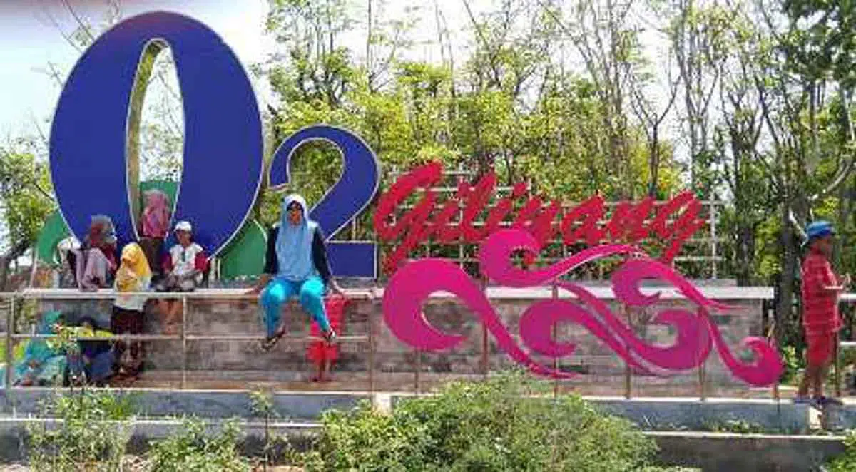 Berburu Bonus Awet Muda dan Kesehatan di Dua Lokasi Wisata Sumenep