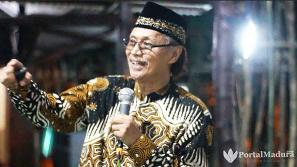 Covid-19, Begini Penjelasan Pembina Ponpes Babussalam & Guru Besar UI
