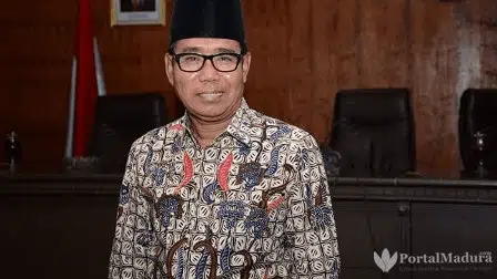 DPRD Sumenep Inisiasi Raperda Perlindungan Nelayan