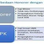 Tenaga Honorer Jadi PPPK Ngaku Kena Pungli