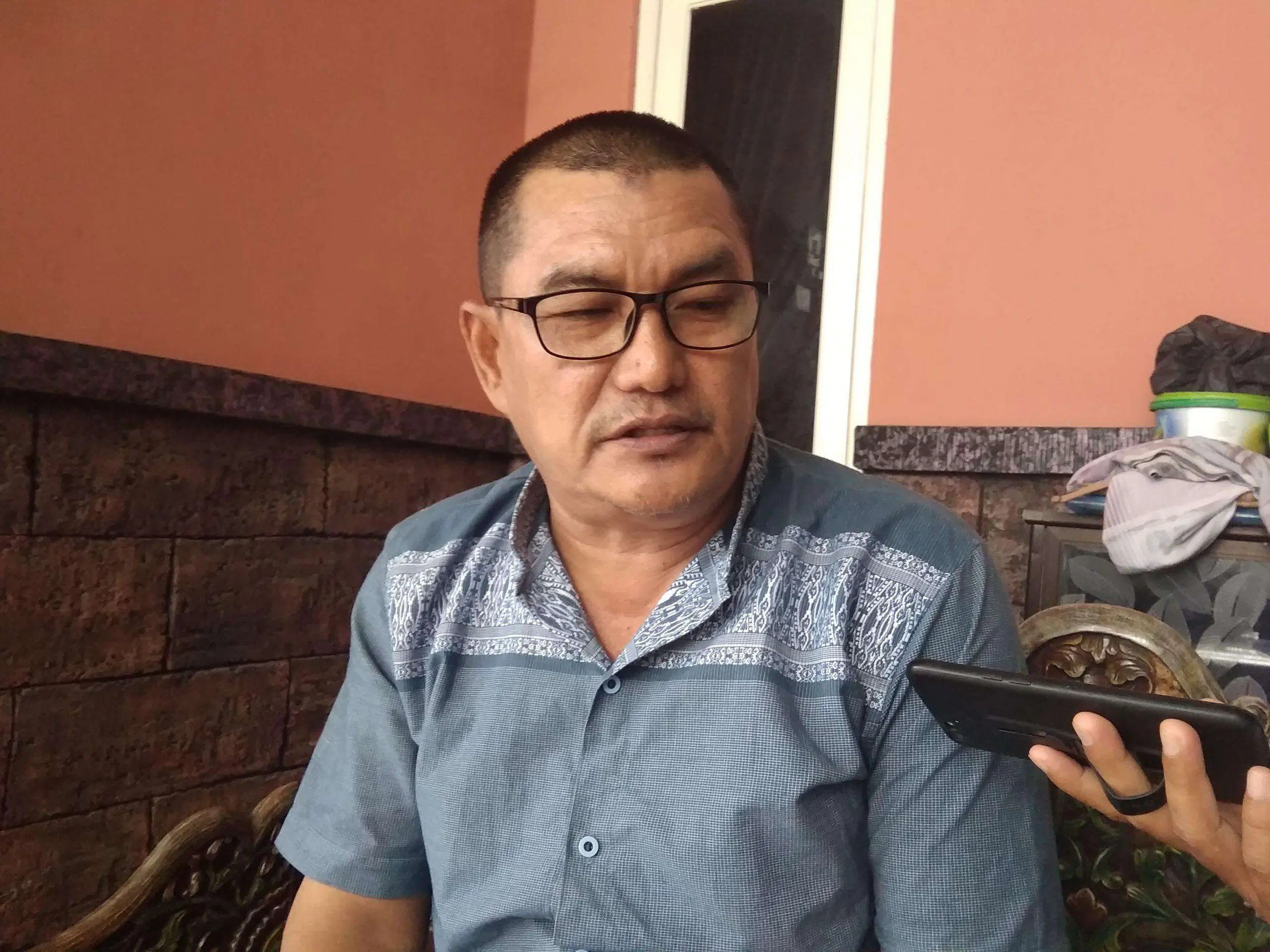Warga Tanjung Kiaok Sapeken Kehilangan Mata Pencaharian