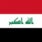 Irak Catat Kematian Pertama Akibat Wabah Covid-19