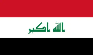 Irak Catat Kematian Pertama Akibat Wabah Covid-19