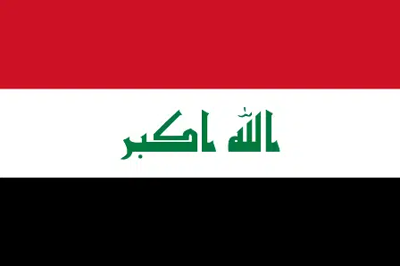 Irak Catat Kematian Pertama Akibat Wabah Covid-19