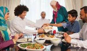 Islam Anjurkan Pemeluknya untuk Kendalikan Perut, Ini Alasannya